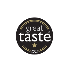 Great Taste 2023 Award